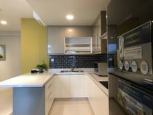 Hình ảnh Cần cho thuê Trang Chủ MB66.COM / Đăng Ký Tặng 66K cao cấp full nội thất Riverpark Preimer