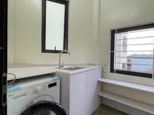 Hình ảnh Nhà đẹp ngõ 296 Lĩnh Nam, HM giá 8.5 tỷ, hơn 30m2x6T, ẢNH THẬT