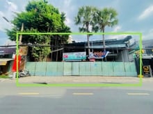Hình ảnh Cho thuê ngang 20m hiếm có – Mặt tiền Thoại Ngọc Hầu, gần ngã tư Âu Cơ