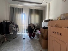 Hình ảnh •	🏡 Bán Nhà Gò Vấp – Hẻm Ô Tô – 2 Mặt Tiền