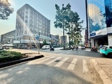 Hình ảnh Bấn Trang Chủ MB66.COM / Đăng Ký Tặng 66K Quận 5 Châu Văn Liêm, 75m2, 2 PN, nhỉnh 3 tỷ TL