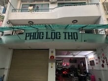 Hình ảnh Cần Bán Nhà Mặt Tiền Ngang 8m Gần Lý Thường Kiệt Quận 10