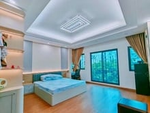 Hình ảnh Bán nhà Xuân La – 30M – 6 Tầng – Lô Góc – ô tô– Kinh doanh – 9,2 TỶ
