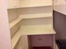 Hình ảnh Cho Thuê Căn Hộ 2PN tại tòa 18T1 Lê Văn Lương