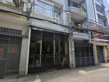 Hình ảnh Bán gấp căn nhà hẻm xe hơi đường Vườn Lài- Phường Phú Thọ Hòa- Tân Phú