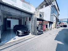 Hình ảnh Bán nhà hẻm kinh doanh 5m thông Phạm Văn Chiêu, P.14, 4 x 14, giá 5.95