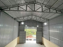 Hình ảnh Kho xưởng cho thuê thạnh xuân quận 12