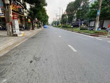 Hình ảnh Nhà hẻm xe tải - Hẻm Lý Thường Kiệt - Kinh doanh sầm uất