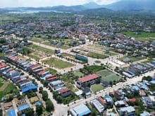 Hình ảnh Centrix city Đại Phúc Tâm điểm sống mới tại Đại Từ