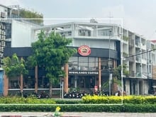 Hình ảnh Cho thuê góc 2MT Hoa Hồng – khu ăn uống hot nhất Phú Nhuận