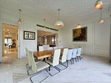 Hình ảnh Cho thuê biệt thự Dự án Villa Riviera, Đường Giang Văn Minh, Q.2