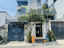 Hình ảnh Bán CHDV 100m2, 15 tỷ-4x25m công nhận đủ, mặt tiền đường 10m Quận 7