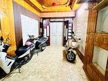 Hình ảnh Bán nhà riêng Bùi Đình Tuý BT- 3tỷ900 44m2- HXH thoải mái-SẴN DÒNG TỀN