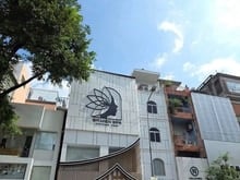Hình ảnh Bán nhà 5 tầng📍 335 – 337 – 339 Võ Văn Tần, P.5, Quận 3