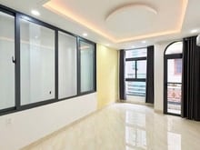 Hình ảnh Khu VIP ngay Lê Văn Sỹ - Huỳnh Văn Bánh, P.11 Phú Nhuận, kế bên Quận 3