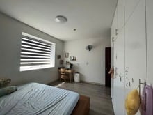 Hình ảnh Chung cư 08 Bà Huyện Thanh Quan, Q3: 80m2, 2p ngủ, có nội thất, 11tr/t