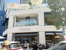 Hình ảnh Bán siêu phẩm MT Hồ Xuân Hương P6 Quận 3, dt:21x33m, 3 tầng giá 350 tỷ