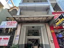 Hình ảnh NHÀ 56 Nguyễn Văn Trỗi Pleiku , Gia Lai