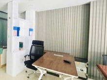 Hình ảnh Cho Thuê Mặt Bằng - Văn Phòng Tại Hát Giang, Tân Bình