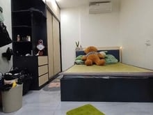 Hình ảnh Bán nhà Tân Mai – ngõ ô tô tránh – 47m² – mặt tiền rộng