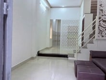 Hình ảnh Bán nhà :  Hẻm Lê Văn sỹ , quận Tân Bình