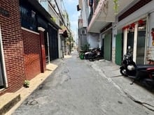 Hình ảnh Nhà hiếm phú nhuận - Đặng Văn Ngữ - Hoàng Diệu - Lê Văn Sỹ - 53m2