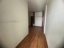 Hình ảnh Chung cư Hiệp Thành, Lê Văn Khương- 89m2, 2p ngủ, giá ,8tr/th