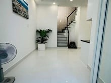 Hình ảnh Trả nợ bán lẹ căn Kha Vạn Cân-70m2 1TỶ550- HXH SHR