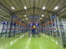 Hình ảnh Cho thuê kho xưởng SIÊU VIP 1.035m² & 11.600m² đường Quang Trung, Q. G
