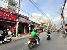 Hình ảnh Bán nhà MT Tân Kỳ Tân Quý – Q. Tân Phú..!