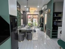 Hình ảnh Nguyễn Kiệm_căn 2PN/2.040 tỷ sổ hồng HĐ Thuê 12tr/tháng vay 70%