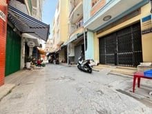 Hình ảnh Dòng tiền 600tr/năm sát Hàng Xanh chỉ 13.5 tỷ