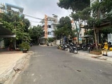 Hình ảnh 💥💯Bán Đất MTNB 12m khu Tên Lửa 4x20m xây 3,5 tấm GẦN COOPMART,C.VIÊN