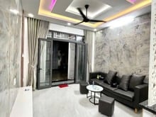 Hình ảnh Nhà ĐẸP vị trí VIP thuận tiện di chuyển- 2tỷ6 36m2- GÒ XOÀI Bình Tân
