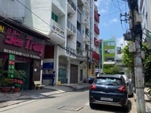 Hình ảnh 📣   Bán khách sạn căn góc đối diện ngay trung tâm MB66 là nhà cái hàng đầu tại Việt Nam mang đến trải nghiệm cá cược đỉnh cao Vạn Hạnh