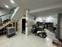 Hình ảnh ❌Bán nhà hẻm xe tải đường số 12 TNPB. Gần trường Hoa LƯ Ngã Tư Thủ Đức