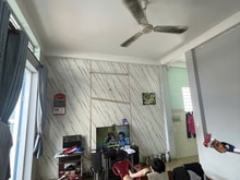 Hình ảnh Nhà Lê Văn Sỹ - Đặng Văn Ngữ - Bùi Thị Xuân - 67m2 - hẻm thông
