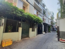 Hình ảnh Nhà Lạc Long Quân - Đông Hồ - Thành Mỹ - Cư Xá Bắc Hải - 103m2