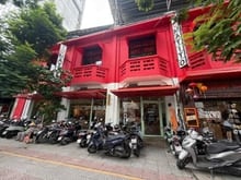 Hình ảnh [Hàng Hiếm] 700 Tỷ Gần 800m2 Mặt Tiền Võ Văn Tần Quận 3 xây dựng 2 Hầm