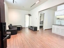 Hình ảnh Chung cư Nguyễn Trãi, P9, Quận 1, 70m2, 2PN, 1WC, Nội thất, 11tr5/thán