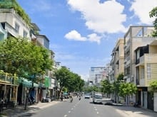 Hình ảnh Bán Nhà Trung Tâm Q3 - Bàn Cờ - Điện Biên Phủ 66m2 - Tiện ích vô vàn