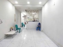 Hình ảnh 🏡🏡 Bán nhà Trần Quang Diệu Q3 👉 DT : 3x13,5  👉 KC : trệt, 1 lầu