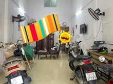Hình ảnh Nhà gần mặt tiền Bàu Bàng - Khu K300 - Hoàng Hoa Thám - Đồng Xoài