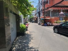 Hình ảnh ​💎 Diện Tích Lớn 54m2 - Sát Ngã Tư Hàng Xanh - 7.5 TỶ