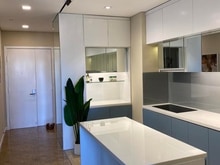 Hình ảnh CHCCOrient Q4-2TỶ150 100m2 View sông thoáng mát-NTDD thiết kế hiện đại