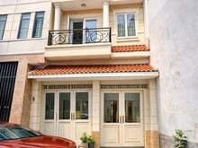 Hình ảnh Bán Nhà Tân Bình - Nhất Chi Mai 105m2 - 4 tầng - Nở hậu - Giá tốt