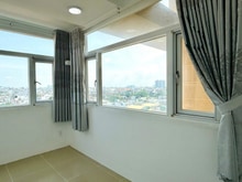 Hình ảnh Chung cư Nguyễn Trãi, Bến Thành, Q1, 70m2, 2PN, 12tr/tháng.