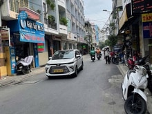Hình ảnh Mặt tiền Đồng Xoài - Trung tâm Tân BÌnh - Kinh doanh đa ngành - 121m2