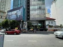 Hình ảnh Bán tòa nhà MT Lý Chính Thắng P7 Quận 3 dt:12x30m hầm 11T giá 355 tỷ