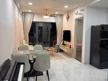 Hình ảnh Trang Chủ MB66.COM Chính Thức Res Green Tower - Thoại Ngọc Hầu căn 2p, nội thất 12tr/th